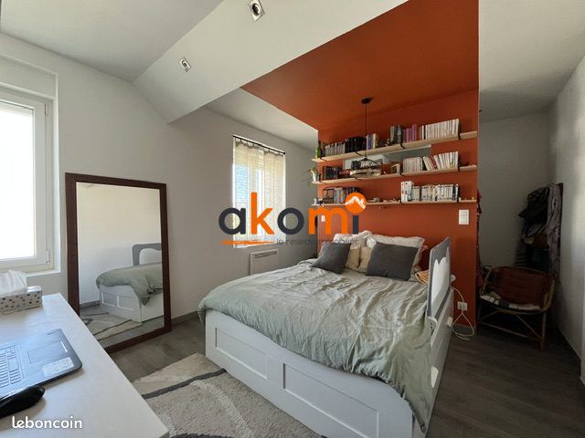 Maison 5 pièces 85 m² · à Lunéville · 85 m² · 159 000 €