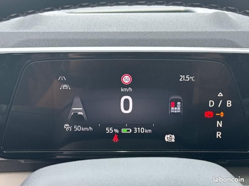 Ford Explorer 286ch Extended Range 77kWh Pack Premium RWD (image 11)
