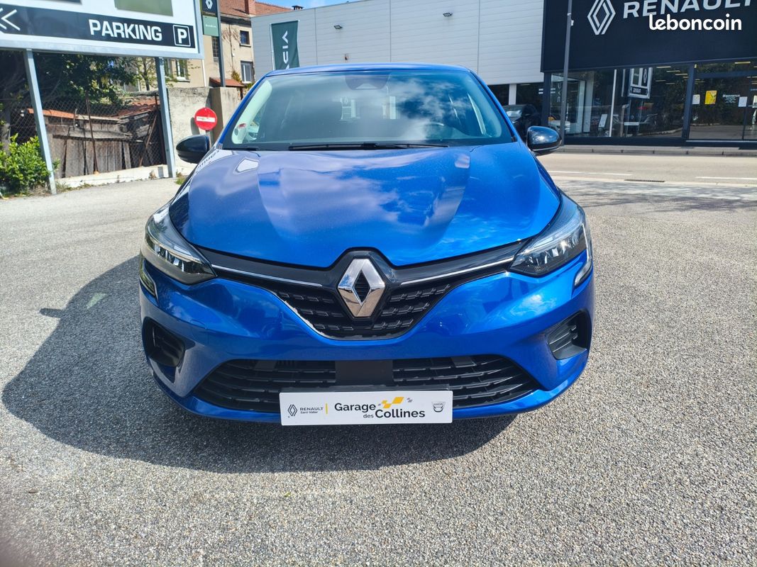 Renault Clio TCE (image 2)