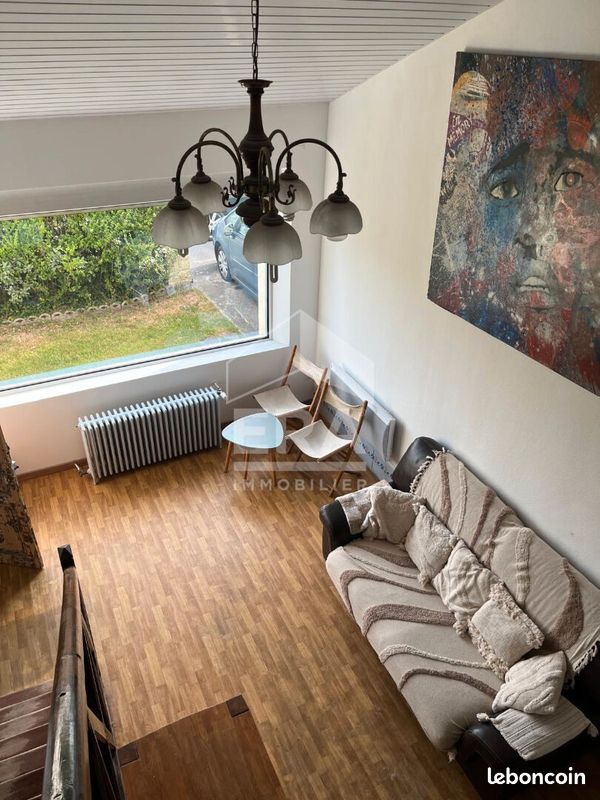 Maison 7 pièces 165 m² · à Berck · 165 m² · 462 000 €