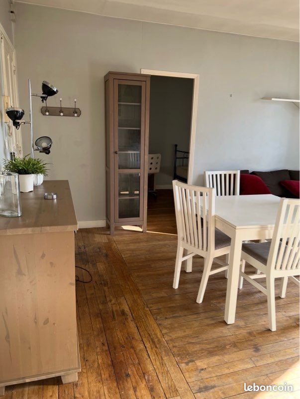 Appartement 2 pièces 39 m² · à Paris · 39 m² · 1 399 €/mois