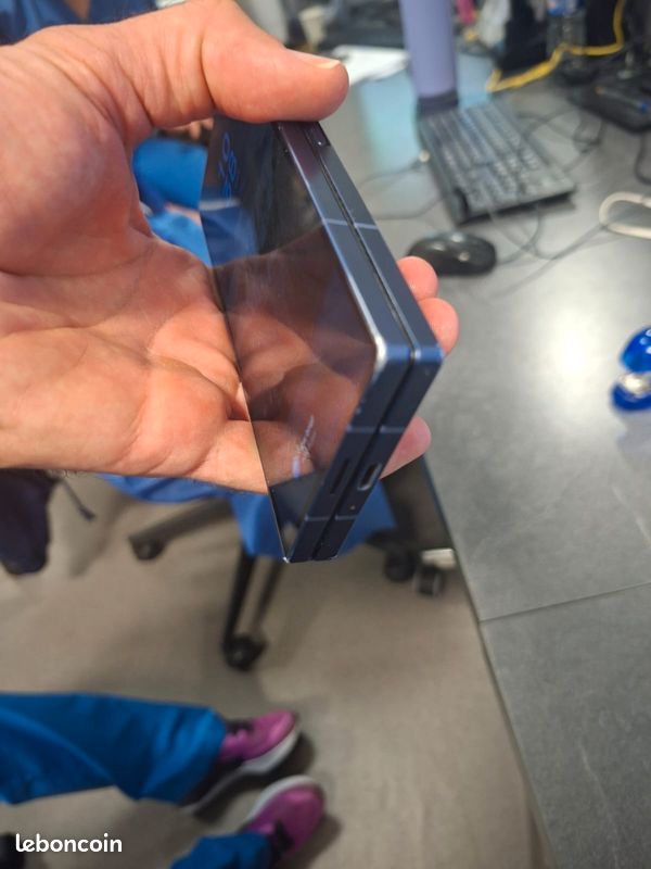 Samsung Galaxy Z Fold 6 512 Go (image 4)