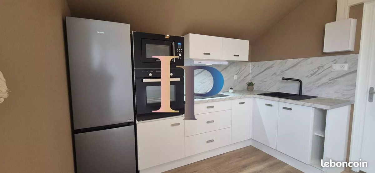 Appartement 2 pièces 29 m² · au Cergne · 29 m² · 490 €/mois