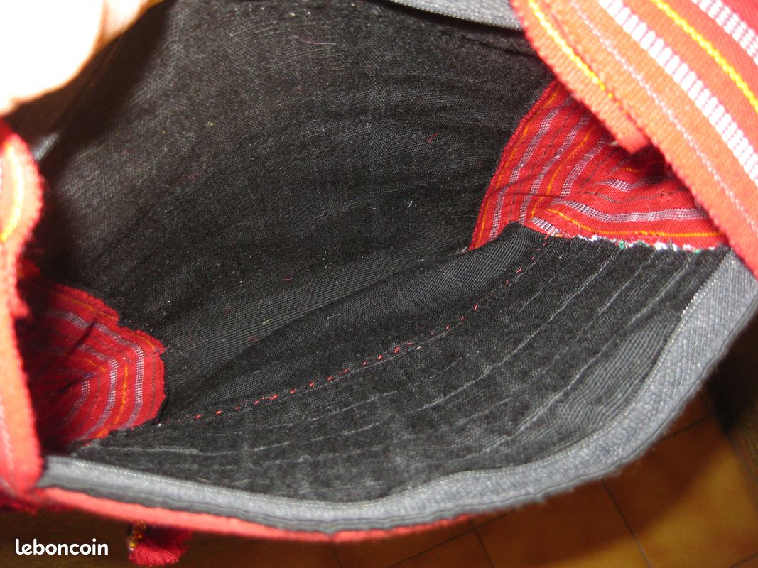 Sac boho (image 4)