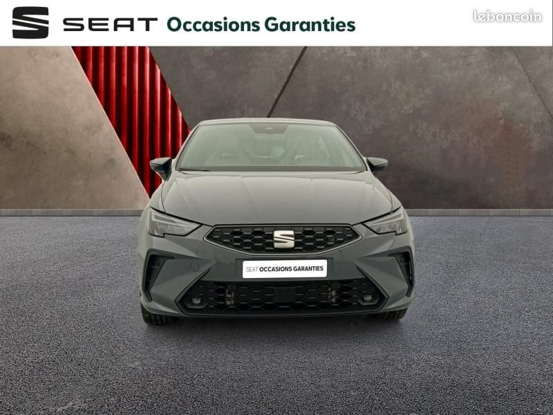 Seat Ibiza 1.0 TSI 115ch FR DSG7 (image 18)