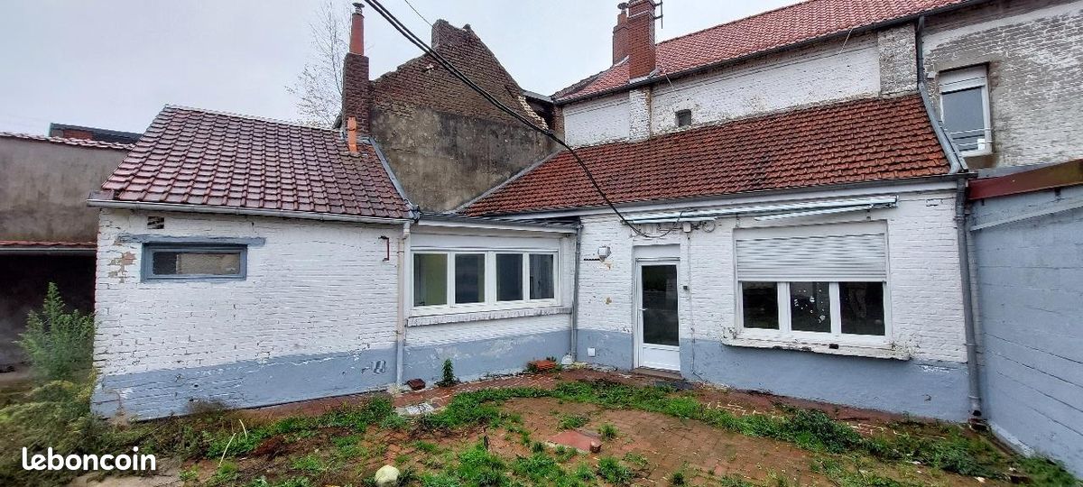 Maison 6 pièces 121 m² (image 4)