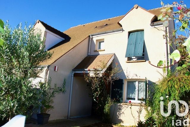 Maison 5 pièces 114 m²