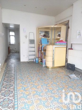 Maison 4 pièces 74 m²
