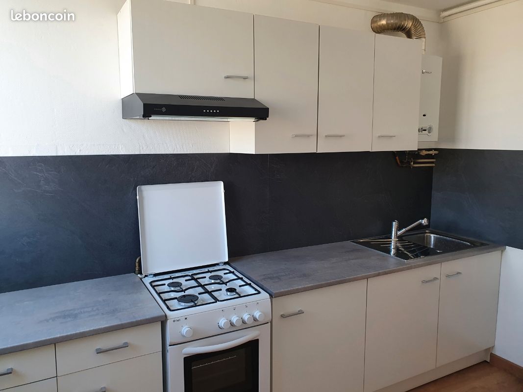 Appartement 3 pièces 66 m² · à Saint-Étienne · 66 m² · 680 €/mois