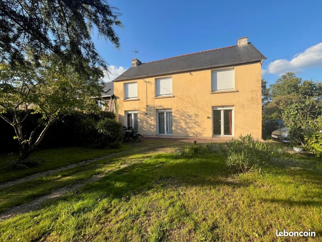 Maison 5 pièces 130 m² · à Sainte-Marie · 130 m² · 190 800 €