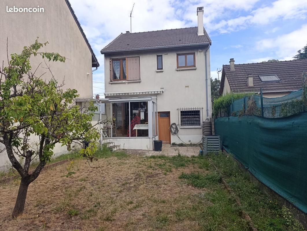 Maison 5 pièces 100 m² · à Sevran · 100 m² · 292 000 €
