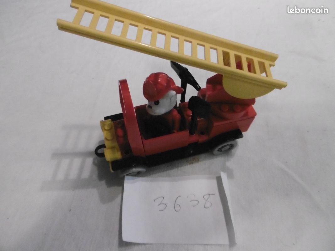 Lego fabuland 3638 (image 1)