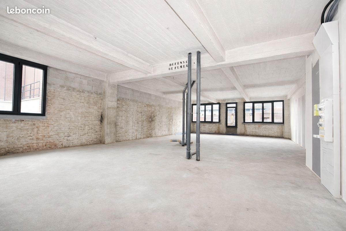 Appartement 3 pièces 96 m² · à Saint-Ouen-sur-Seine · 96 m² · 567 812 €