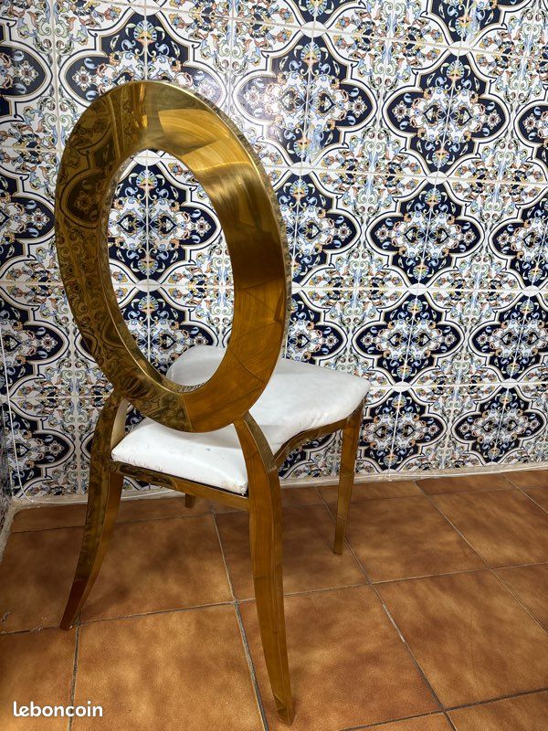 Chaise Bianca (image 4)