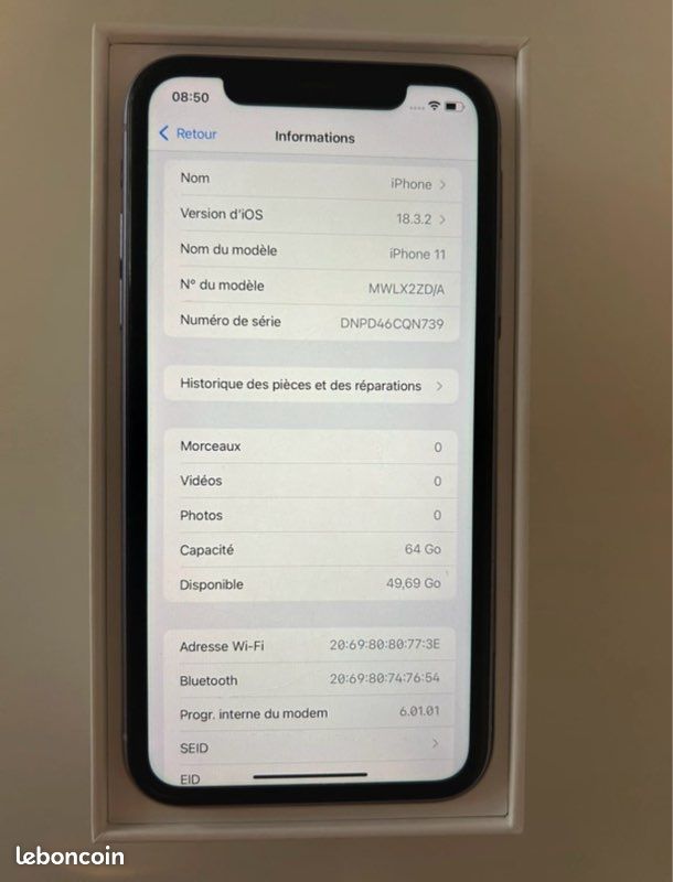 IPhone 11 (image 7)