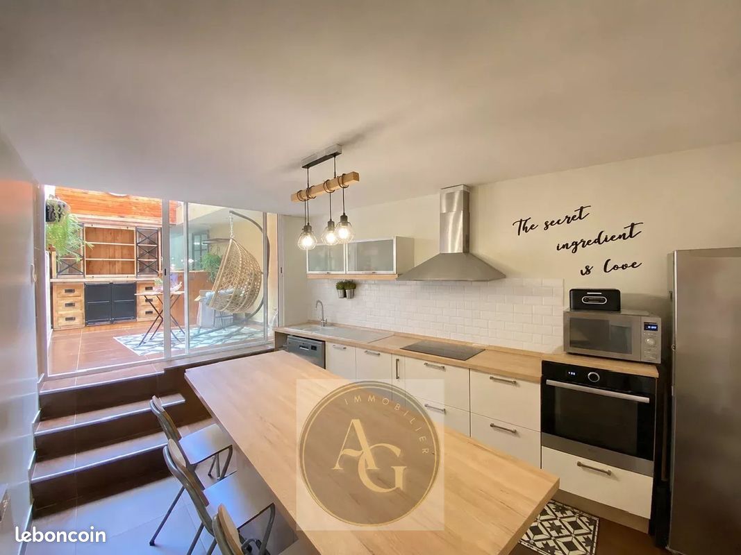 Maison 5 pièces 132 m² · à Castelnaudary · 132 m² · 149 000 €