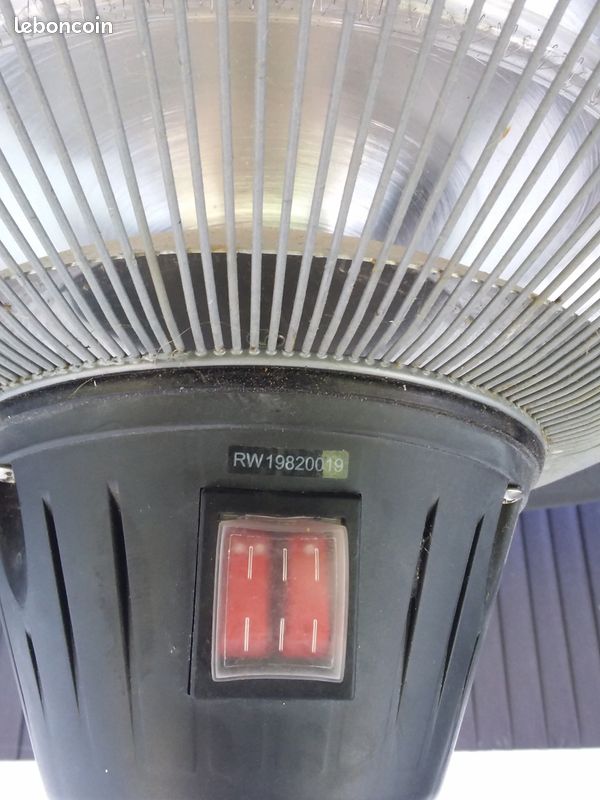 Chauffage électrique (image 3)