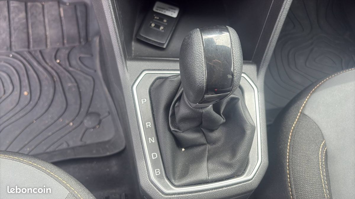 Dacia jogger hybrid 140 7 places gsr2 extreme (image 15)