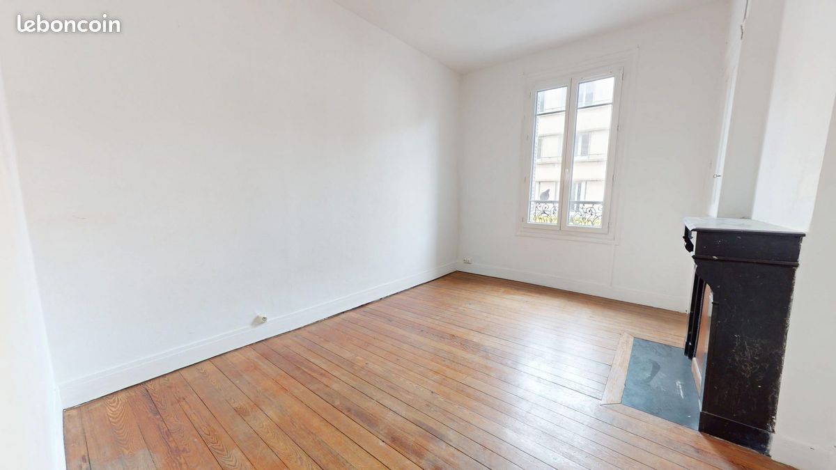 Appartement 2 pièces 44 m² · à Le Havre · 44 m² · 92 000 €