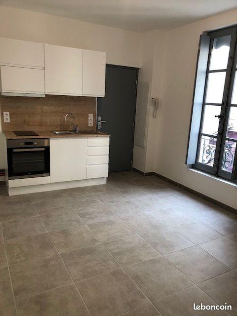 Appartement 2 pièces 30 m² · à Arles · 30 m² · 598 €