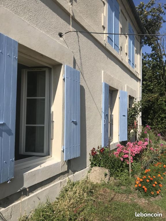 Appartement 2 pièces 34 m² · à Garchizy · 34 m² · 390 €/mois