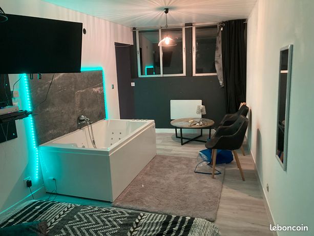 Appartement 2 pièces 58 m²
