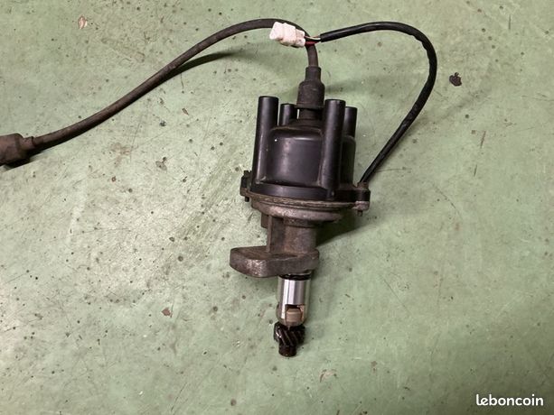 Phare Avant Scellé Avec Ampoule Pour Suzuki Samurai SJ410 SJ413 Jimny - Neuf - Diamètre ~6,5 Pouces