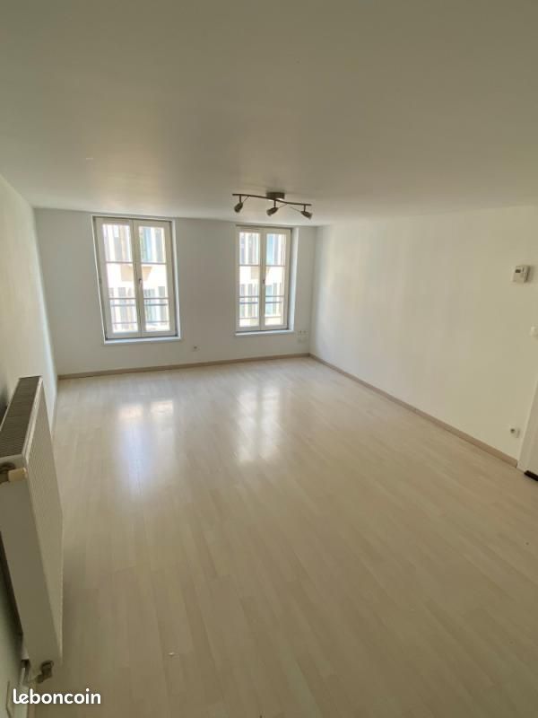 Appartement 2 pièces 37 m² · à Metz · 37 m² · 640 €