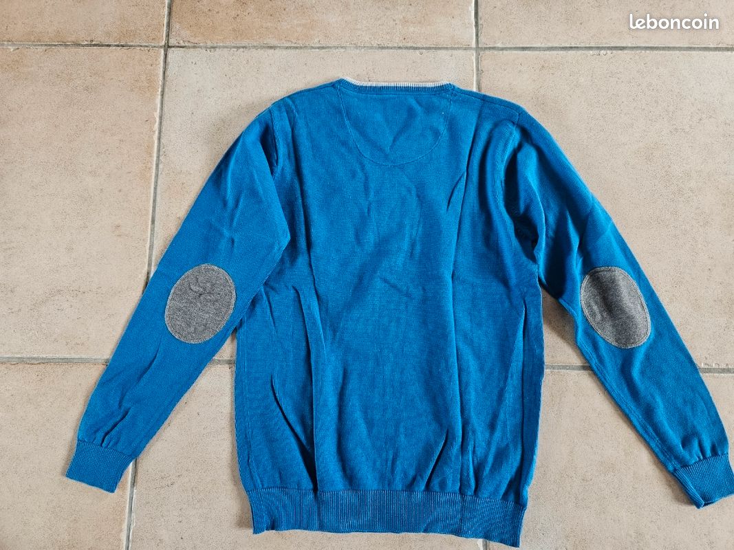 Pulls habillés 14 ans en excellent état (image 10)
