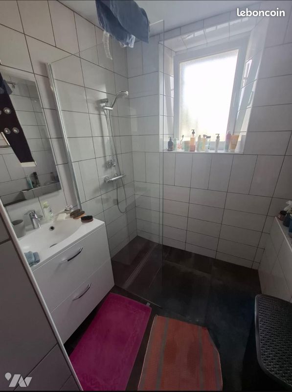 Appartement a louer blois - 3 pièce(s) - 63 m2 - Surfyn