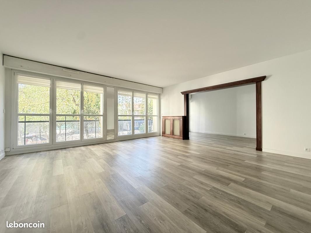 Appartement 5 pièces 137 m² · à Vanves · 137 m² · 844 600 €