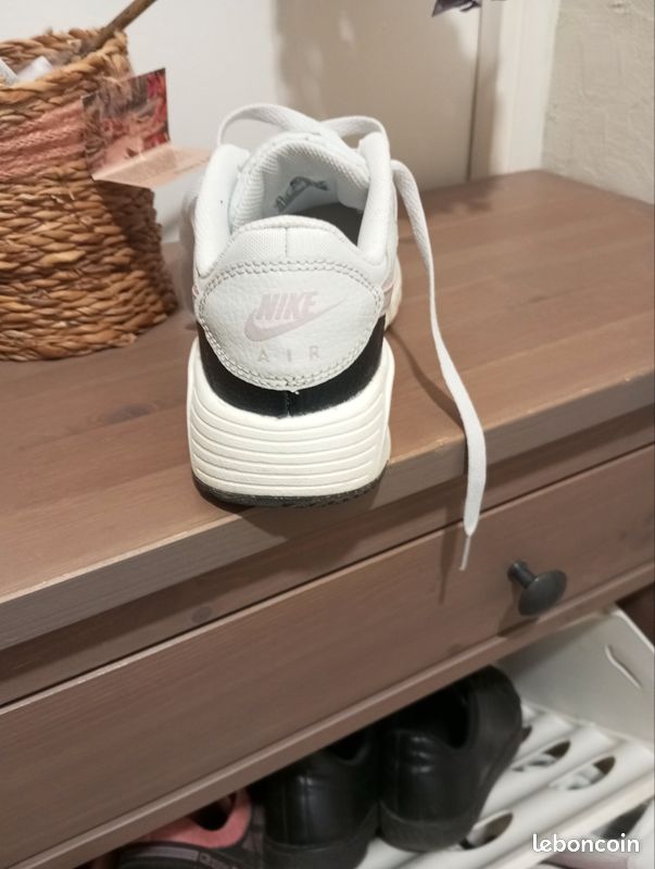 Basket femme (image 3)