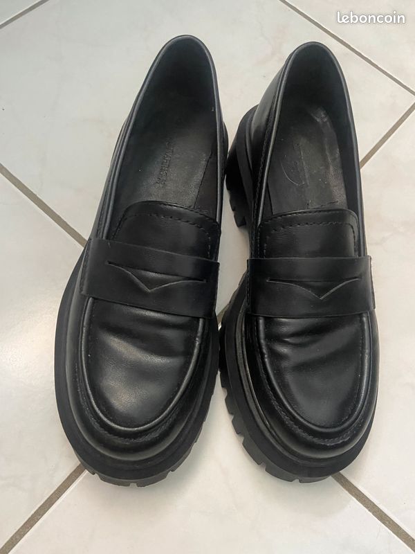 Mocassins Stradivarius Chaussures