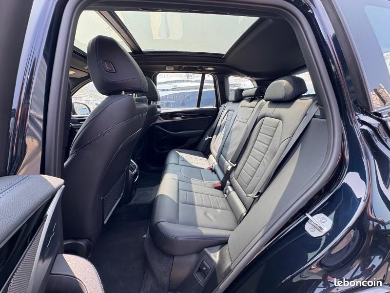 Bmw iX3 M sport 286ch Inspiring (image 15)
