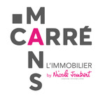 Carré-Mans by Nicole Joubert