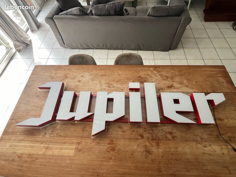 Néon jupiler (image 2)