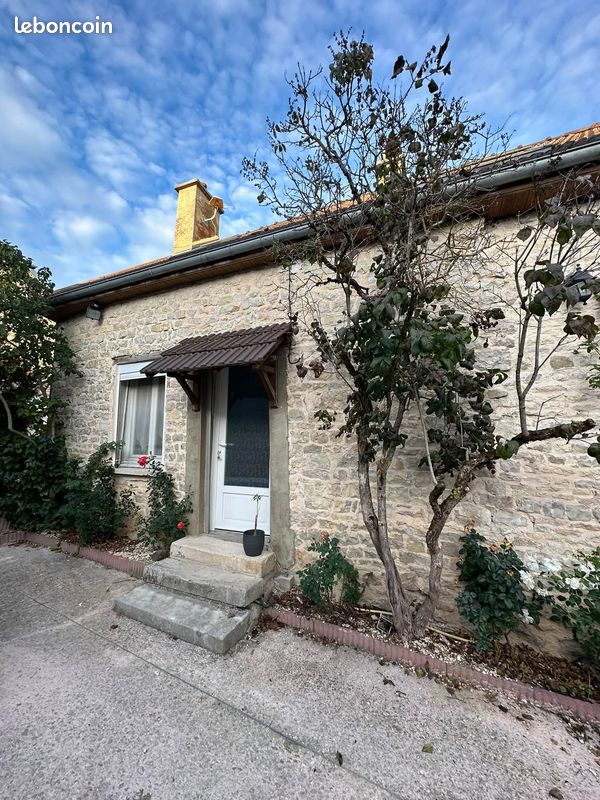 Maison 7 pièces 130 m² · à Buxières-sur-Arce · 130 m² · 128 000 €