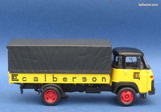 CORGI HERITAGE. E:1/50. Renault Fainéant plateau brasseur Limonade CORGI HERITAGE. E:1/50. Renault Fainéant plateau brasseur Limonade
