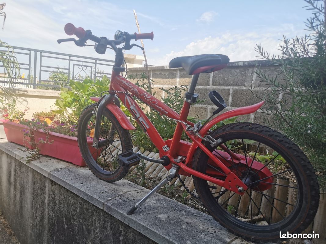 Vélo enfant (image 2)