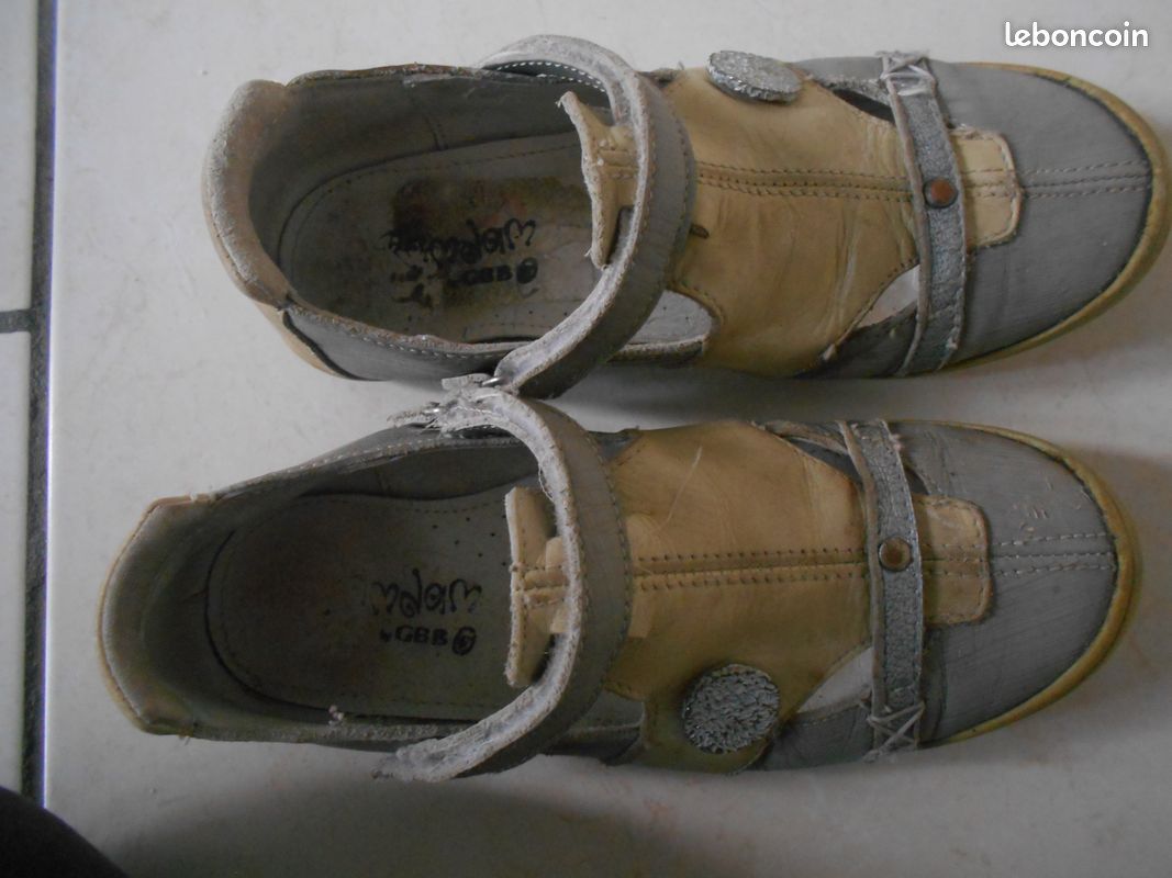 Sandales (image 4)