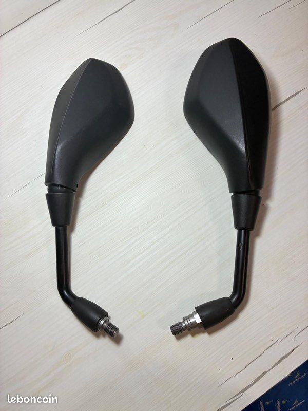 Rétroviseurs BMW R1250GS/ R1200 … (image 2)