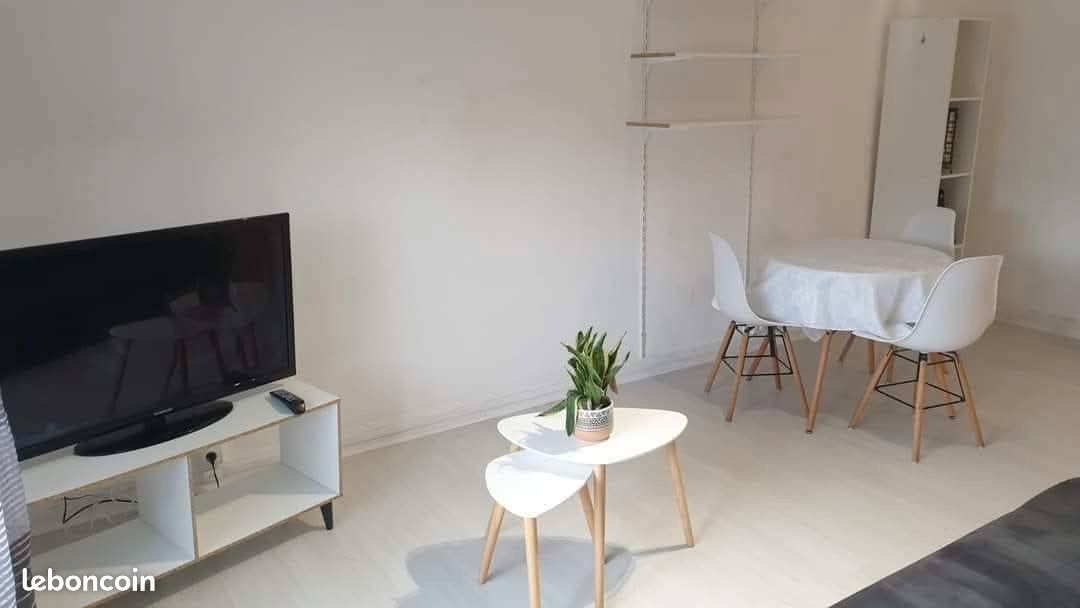 Appartement 1 pièce 26 m² · à Troyes · 26 m² · 75 000 €