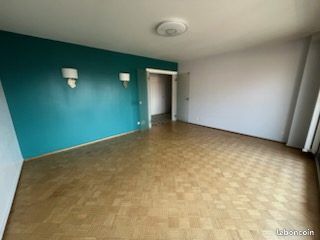Appartement 2 pièces 65 m² · à Strasbourg · 65 m² · 696 €