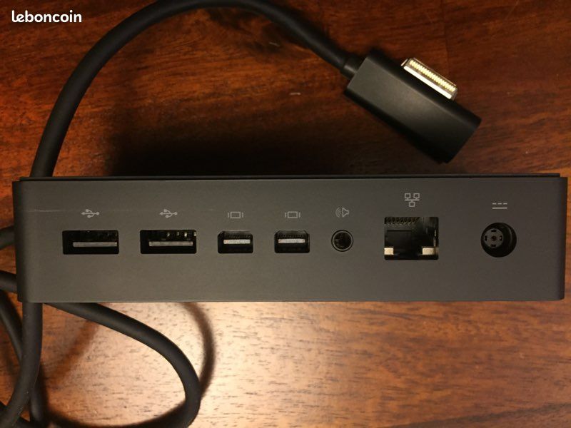 Dock Microsoft (image 3)