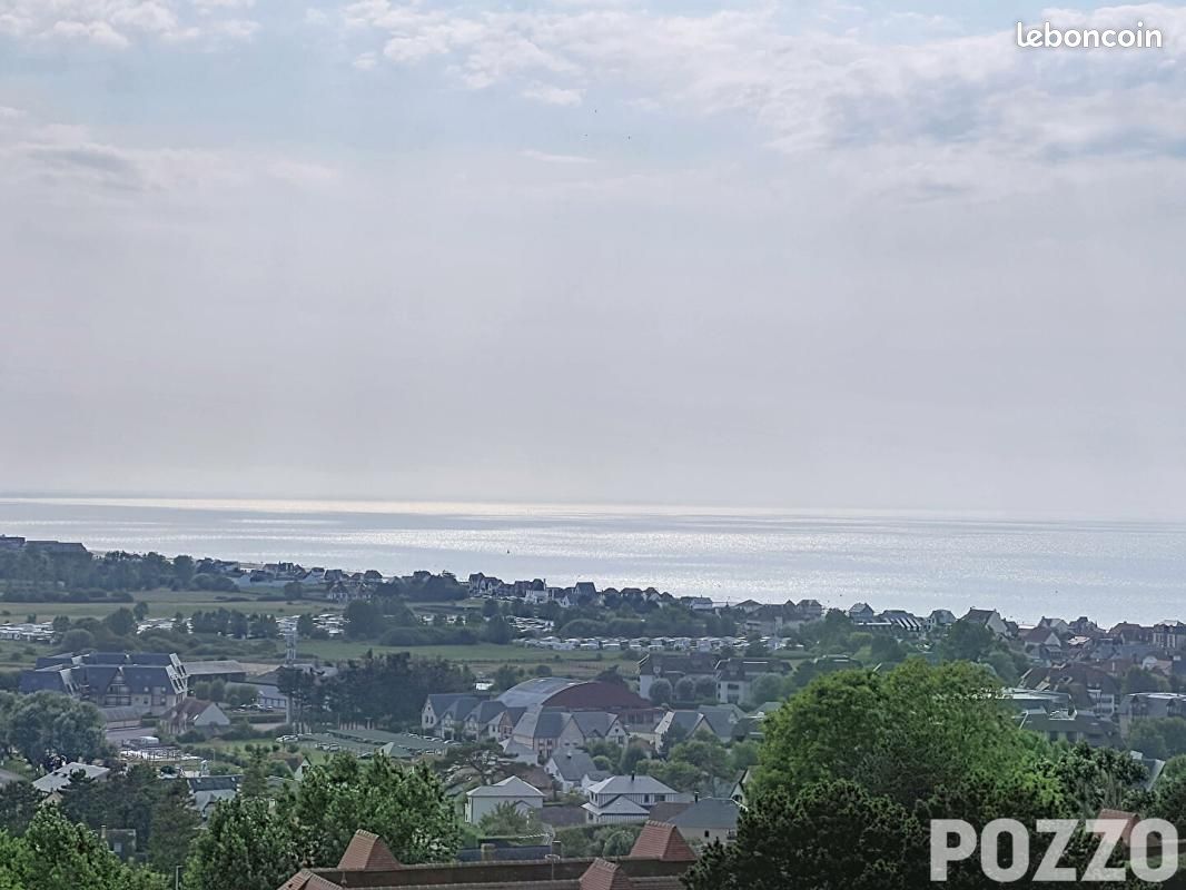 Appartement 2 pièces 33 m² · à Blonville-sur-Mer · 33 m² · 187 000 €