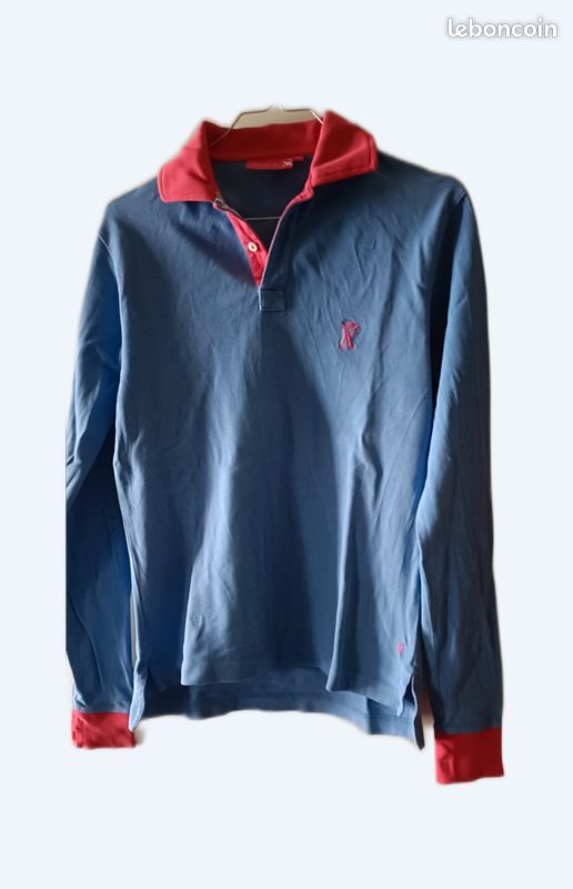 Polo Vicomte Arthur (image 1)