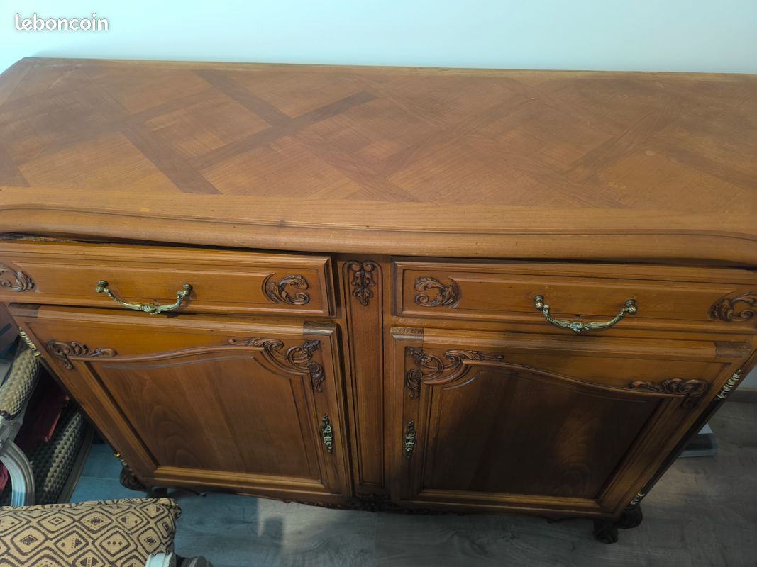 Buffet ancien (image 1)