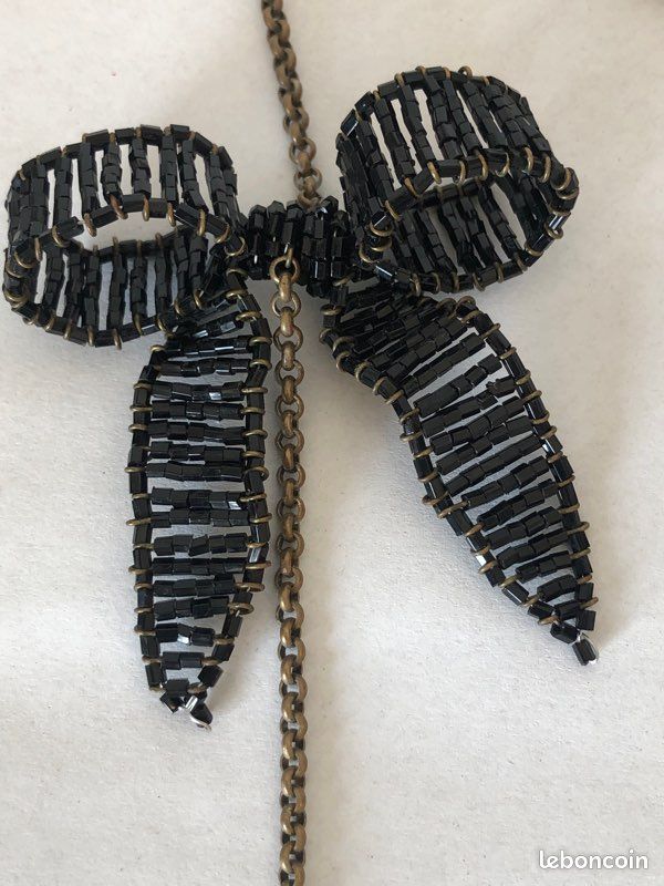 Collier Isabel Marant (image 2)