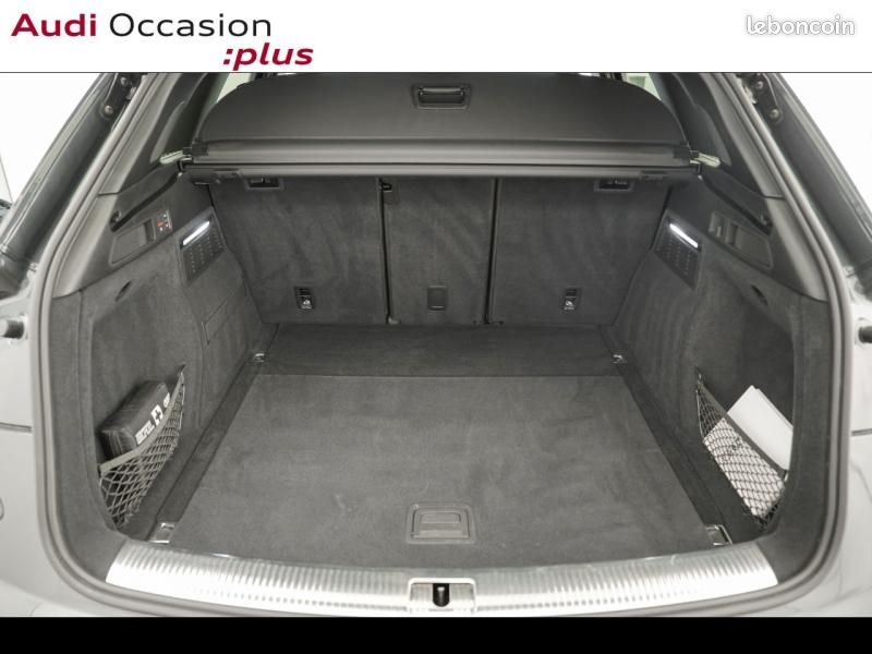 Audi Q5 40 TDI Mild Hybrid 204ch Avus quattro S tronic 7 (image 28)