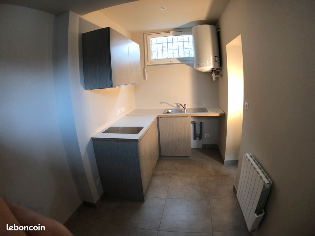 Appartement 2 pièces 35 m² · à Tarbes · 35 m² · 424 €/mois